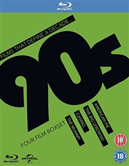 Films That Define A Decade: '90s (18) - CeX (UK): - Buy